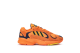 adidas Yung 1 (B37613) orange 1