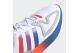adidas ZX 2K Flux (FX2044) weiss 5
