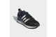 adidas ZX 700 HD J (GY3291) schwarz 6