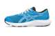Asics CONTEND 9 GS (1014A337.411) bleu 1