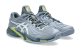 Asics Court Ff 3 (1041A370.404) gris 2