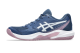 Asics Gel Dedicate 9 Clay (1042A314.400) blau 1