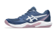 Asics GEL DEDICATE 9 INDOOR (1042A319.400) bleu 1