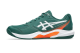 Asics Gel Dedicate 9 Padel (1041A546.300) verde 1