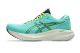 Asics Gel Excite 11 (1011C080.300) turquesa 1