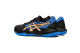 Asics GEL GAME 7 CLAY OC GS (1044A010/012) schwarz 4