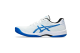 Asics GEL GAME 9 CLAY (1041A358103) weiss 2