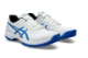 Asics Gel Game 9 Clay (1041A358103) weiss 2