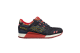 Asics Gel Lyte III 3 Japanese Kimono Denim (H5L2N-5050) schwarz 6