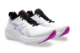 Asics Gel Nimbus 26 (1012B601-102) weiss 2