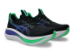 Asics Gel Nimbus 28 (1011C127-003) schwarz 2