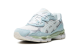 Asics Gel NYC (1203A383 100) weiss 4