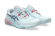 Asics Gel resolution X (1042A279.401) blanc 2
