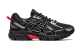 Asics Gel venture 6 GS (1204A122-001) zwart 1