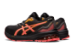 Asics Asics Gel Trabuco Terra Trail Running Schuhe (1012B277-003) schwarz 3