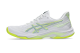Asics NETBURNER BALLISTIC FF 4 (1052A083.107) blanc 1