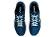 Asics Sneaker (1012A895) blau 4