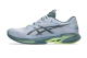 Asics Solution Speed FF 4 Clay (1041A533-400) grijs 1