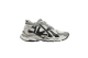 Balenciaga Runner Grey (772774-W3RNY-9012) grau 2