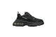 Balenciaga Triple S Clear Sole (541624-W2FB1-1000) schwarz 2
