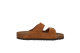 Birkenstock Arizona Suede (1027082) braun 3