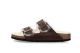 Birkenstock Arizona (1021049) braun 1