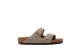 Birkenstock Arizona Suede (951301) braun 1