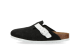 Birkenstock Boston (1025937) schwarz 1
