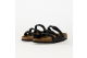 Birkenstock Florida (53013) schwarz 6