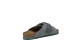 Birkenstock Kyoto Nubuck (1029144) grau 5