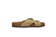 Birkenstock Lugano NU (1022765) grün 3