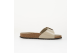 Birkenstock Madrid Big Buckle Natural Leather (1031823) beige 3