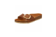 Birkenstock Madrid Big Buckle (1006524) braun 1