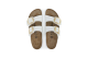 Birkenstock Arizona Big Buckle Birko Flor (1019818) weiss 3