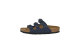 Birkenstock Florida (554711) blau 2