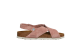 Birkenstock Tulum SFB (1023312) pink 3
