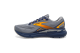 Brooks Adrenaline GTS 23 (110391-1D-027) grau 2