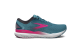 Brooks Ghost 16 (120407-1B-454) blau 4