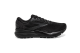 Brooks Ghost 16 (1104181B-049) schwarz 6