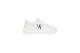 Calvin Klein Chunky Cupsole Laceup (YW00823-YBR) weiss 5