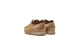 Clarks Wallabee (26170536) braun 3