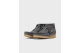 Clarks Wallabee Boot (26177718) grau 2