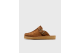 Clarks Trek Mule Suede (26164440) braun 1