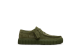 Clarks x PLEASURES Torhill DRGN Lo (26179913) grün 1