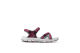 CMP Almaak Wmn Sandal Hiking (38Q9946-H916) rot 5