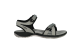 CMP Adib Wmn Hiking Sandal (39Q9536-77UC) schwarz 6