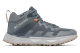 Columbia Facet 75 Outdry Mid (2027051-053) grau 1