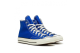 Converse Chuck 70 All Star Taylor Hi Rush Blue (168509C) blau 1