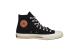 Converse High Chuck 70 Hi (170854C) schwarz 3