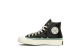 Converse Breaking Down Barriers Chuck 70 High Capitols Hi All Star (167057C) schwarz 6